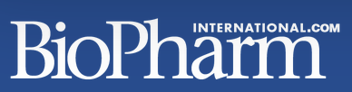 BioPharm International Logo